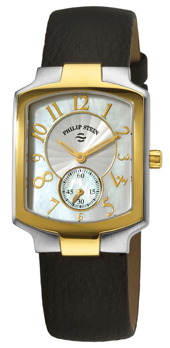 Philip Stein Signature Ladies Watch Model 21TG-FW-CB