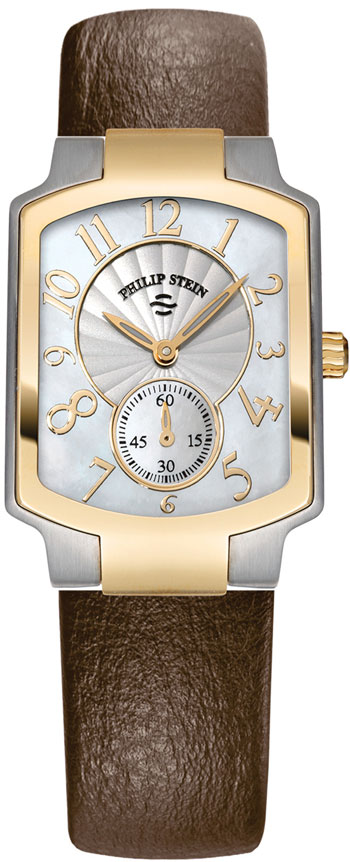 Philip Stein Signature Ladies Watch Model 21TG-FW-CBR