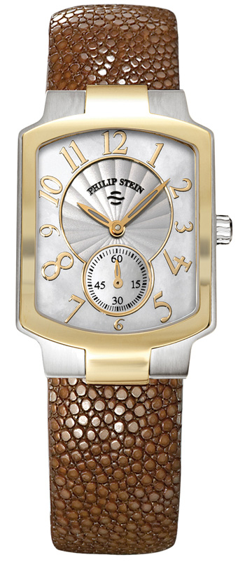 Philip Stein Signature Ladies Watch Model 21TG-FW-GBR
