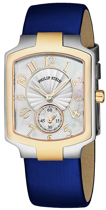 Philip Stein Signature Ladies Watch Model 21TGFWINBL