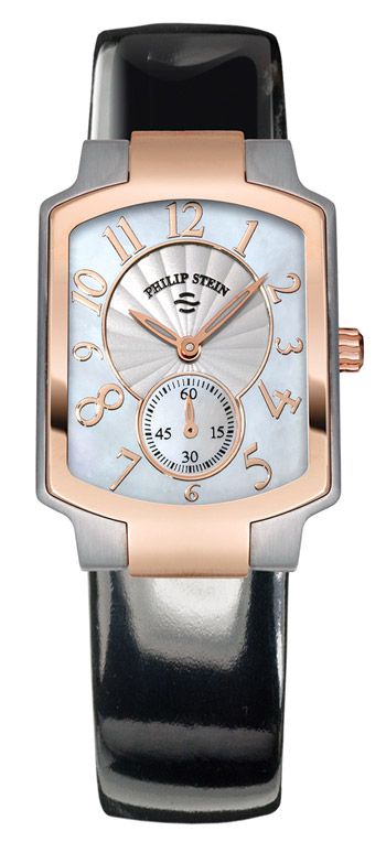 Philip Stein Signature Ladies Watch Model 21TRG-FW-LB
