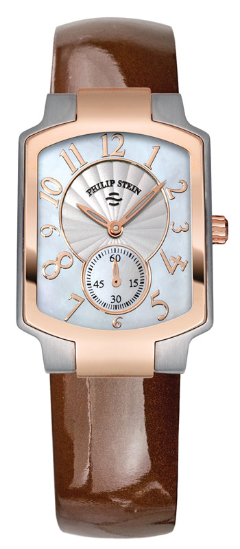 Philip Stein Signature Ladies Watch Model 21TRG-FW-LCH