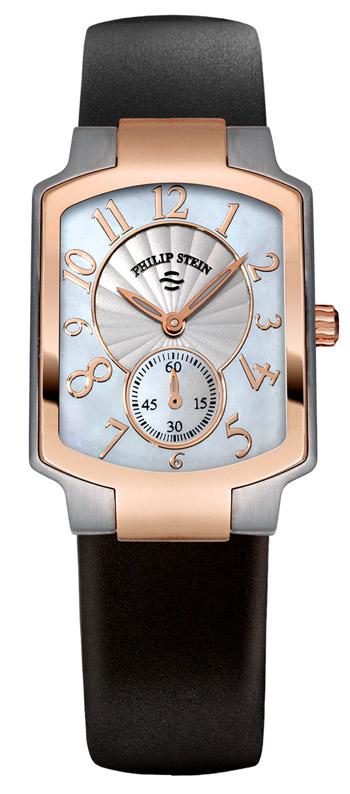 Philip Stein Signature Ladies Watch Model 21TRG-FW-RB