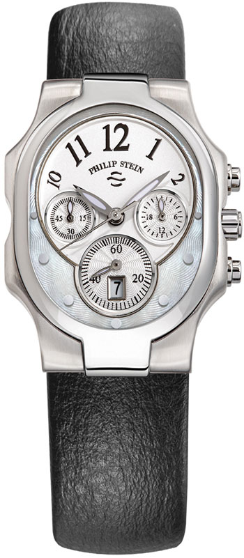 Philip Stein Signature Ladies Watch Model 22-FMOP-CB