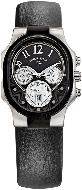 Philip Stein Signature Ladies Watch Model 22TB-FB-CB