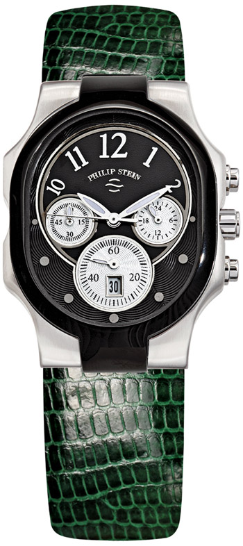 Philip Stein Signature Ladies Watch Model 22TB-FB-ZFGR