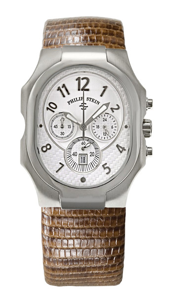 Philip Stein Signature Men's Watch Model 23-NW-ZBR