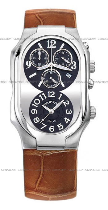 Philip Stein Classic Men's Watch Model 3-G-CRB-ABR