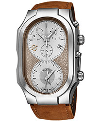 Philip Stein Signature Men's Watch Model: 300SBECSTCC