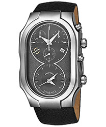 Philip Stein Signature Men's Watch Model 300SDGCB