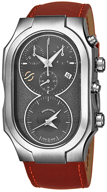 Philip Stein Signature Men's Watch Model 300SDGCRSTCH