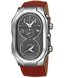 Philip Stein Signature Men's Watch Model 300SDGCRSTCH