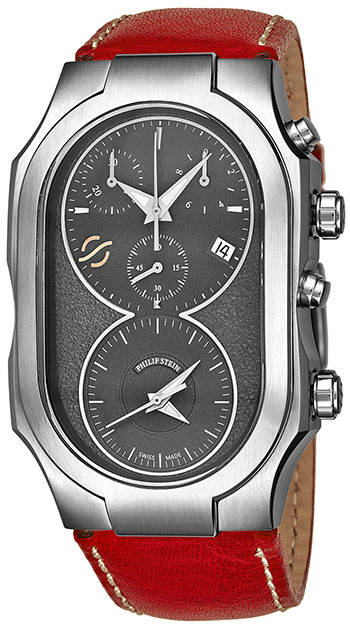 Philip Stein Signature Men's Watch Model 300SDGCSTR