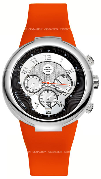 Philip Stein Active Unisex Watch Model 32-ABW-RM