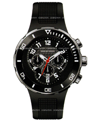 Philip Stein Active Extreme Unisex Watch Model 33-XB-RB