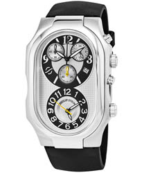 Philip Stein Prestige Men's Watch Model 3NGWRB