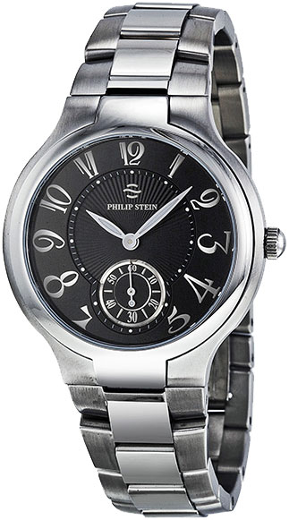 Philip Stein Signature Unisex Watch Model 42-FB-SS