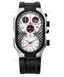 Philip Stein Classic Men's Watch Model 5-CF-CRWS-NRB Thumbnail 1