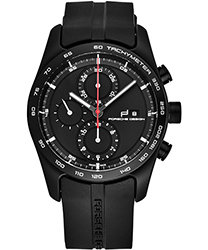 Porsche Design Chronotimer Men's Watch Model 6010.1010.01062