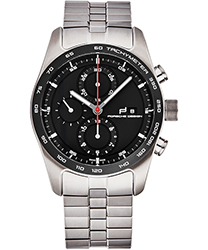 Porsche Design Chronotimer Men's Watch Model 6010.1090.01042