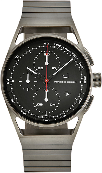 Porsche Design Chrnotimer Men's Watch Model 6020.1010.03012