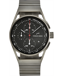 Porsche Design Chrnotimer Men's Watch Model: 6020.1010.03012