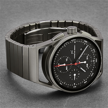 Porsche Design Chrnotimer Men's Watch Model 6020.1010.03012 Thumbnail 2