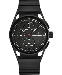Porsche Design Chrnotimer Men's Watch Model: 6020.1020.03022