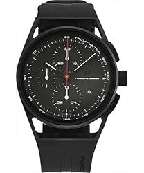 Porsche Design Chrnotimer Men's Watch Model: 6020.1020.03062