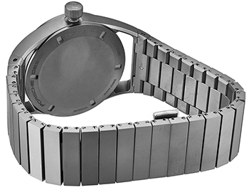 Porsche Design Datetimer Men's Watch Model 6020.3010.01012 Thumbnail 2