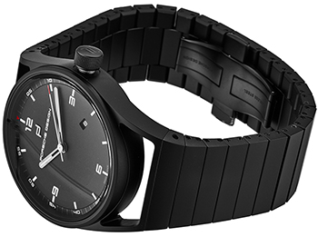 Porsche Design Datetimer Men's Watch Model 6020.3020.01022 Thumbnail 2