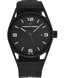 Porsche Design Datetimer Men's Watch Model 6020.3020.03062
