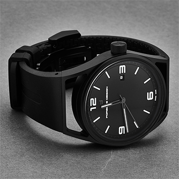 Porsche Design Datetimer Men's Watch Model 6020.3020.03062 Thumbnail 2