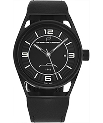 Porsche Design Datetimer Men's Watch Model 6020.3023.03072