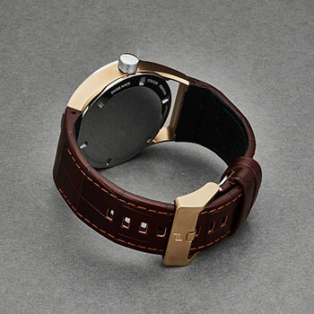 Porsche Design Datetimer Men's Watch Model 6020.3030.04072 Thumbnail 4