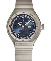Porsche Design Monobloc Actuator Men's Watch Model 6030.602003.025