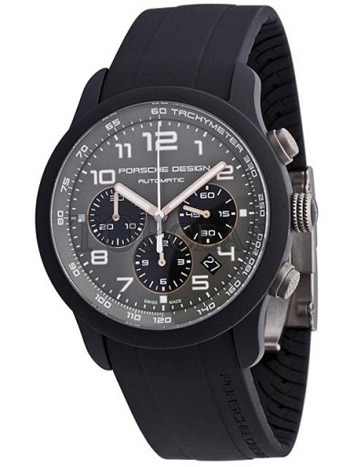 Porsche Design Dashboard Men's Watch Model 6612.17.56.1139