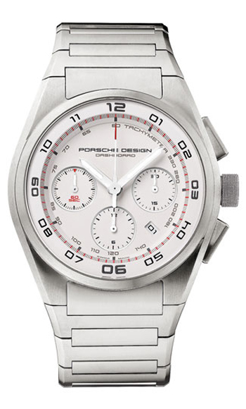 Porsche Design P'6620 Dashboard Chronograph Men's Watch Model 6620.11.66.0268