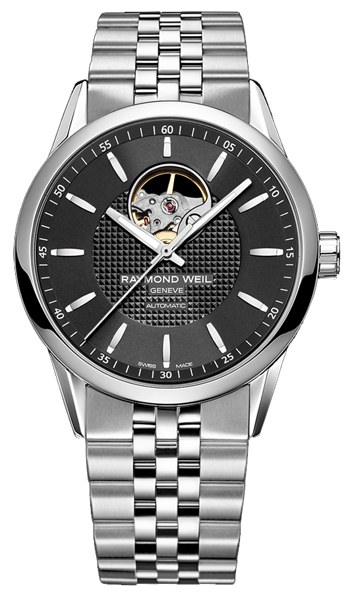 Raymond Weil Freelancer Men's Watch Model 2710-ST-20021