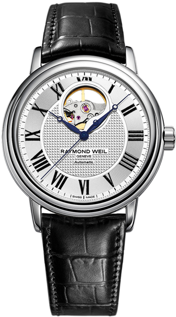 Raymond Weil Maestro Men's Watch Model 2827-STC-00659