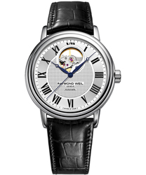 Raymond Weil Maestro Men's Watch Model: 2827-STC-00659