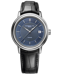 Raymond Weil Maestro Men's Watch Model: 2837-STC-50001