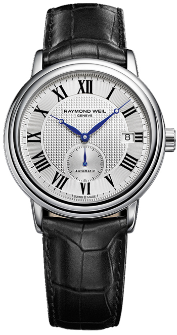 Raymond Weil Maestro Men's Watch Model 2838-STC-00659