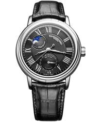 Raymond Weil Maestro Men's Watch Model 2839-STC-00209