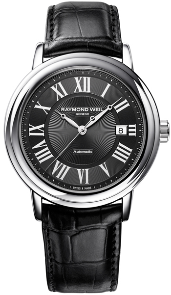 Raymond Weil Maestro Men's Watch Model 2847-STC-00209
