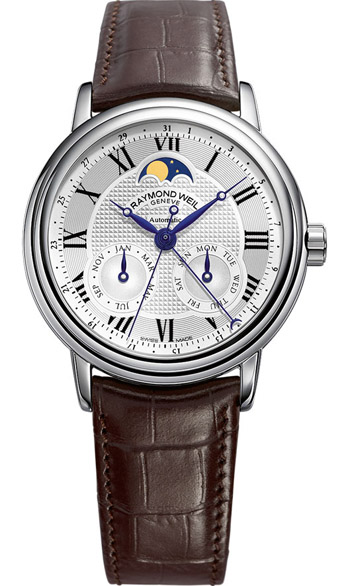 Raymond Weil Maestro Men's Watch Model 2849-STC-00659