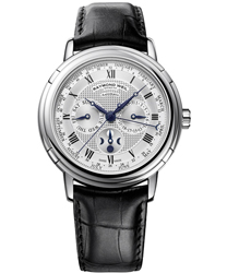 Raymond Weil Maestro Men's Watch Model 2859-STC-00659