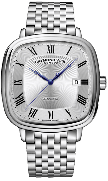 Raymond Weil Maestro Men's Watch Model 2867-ST-00659