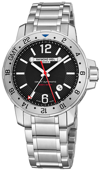 Raymond Weil Nabucco Men's Watch Model 3800.ST05207