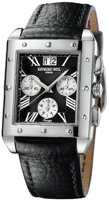 Raymond Weil Tango Men's Watch Model 4881-STC-00209